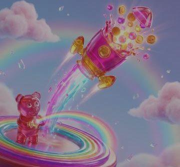 Sugar Rush 1000
