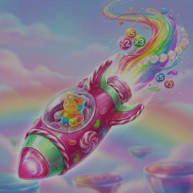 Sugar Rush 1000